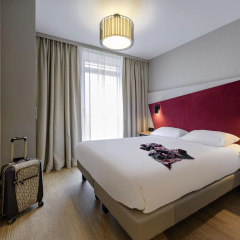 Aparthotel Adagio Zurich Center - Bild 5