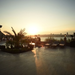 A11 Hotel Bosphorus - Bild 8