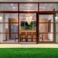 Villa Gita Segara - Bild 1