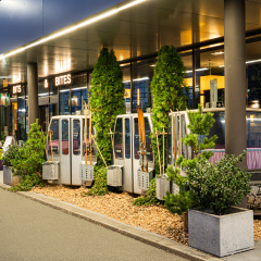 Holiday Inn Zurich - Messe by IHG - Bild 23