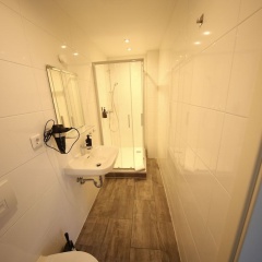 LUXOMES - Aparthotel Zentrum - Bild 8