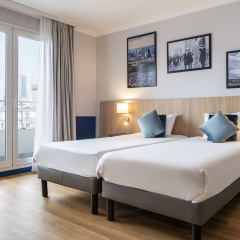 Aparthotel Adagio La Defense Kleber - Bild 4