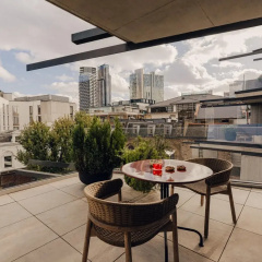 Aethos Hotel London Shoreditch thumbnail 40