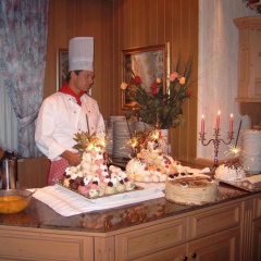 Harzhotel Zum Mühlenberg - Bild 23