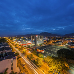 Hampton by Hilton Yopal thumbnail 32