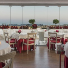 Bettoja Atlantico Hotel - Bild 25