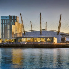 InterContinental London - The O2 by IHG thumbnail 23