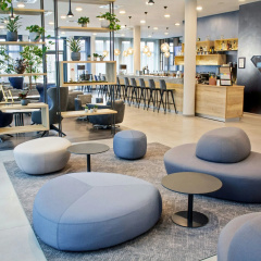 Four Points Flex by Sheraton Bochum - Bild 25