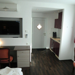 Apartment-Vermietung Brunner - Bild 2