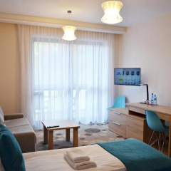 Hotel Zacisze thumbnail 2