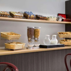 Timhotel Boulogne Rives de Seine - Bild 11