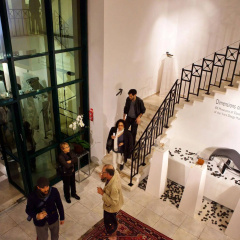 Diaghilev Live Art Suites thumbnail 21