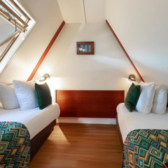Hotel des Arts - Bild 6