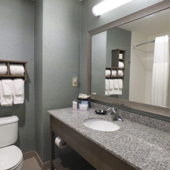 Hampton Inn & Suites Pensacola/I-10 Pine Forest Road thumbnail 9