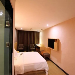 7 Days Premium Chongqing Hongqi Hegou Jiazhou Branch thumbnail 2