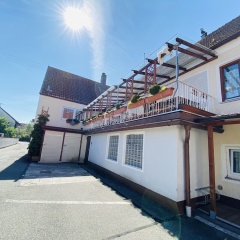 Hotel & Hostel Hallbergerhof - Bild 1