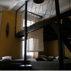 Aventura Boutique Hostel - Bild 21