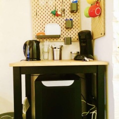 Back to the Future Apartment - Bild 8