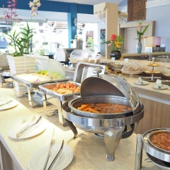 Aonang Buri Resort - Bild 14