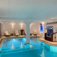 Strandburg auf Juist - Ferienwohnung 206 (Ref. 50965) - Bild 13