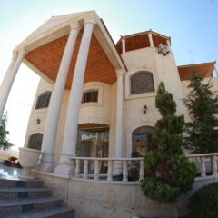 Deluxe Villa Guest House in Wadi Musa, Jordan from 31$, photos, reviews - zenhotels.com hotel front