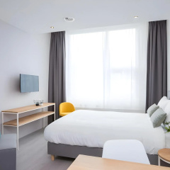 Hotel2Stay - Bild 7