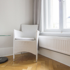 Limehome Dresden Antonstraße - Bild 4