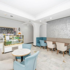 Tugra Hotel - Bild 18