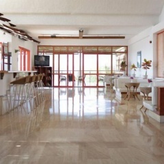 Club Bodrum Apart - 1 Bedroom - Bild 16