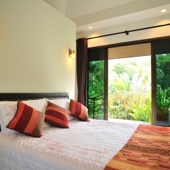 Baan Zoe Luxury Private Pool Villa - Bild 2