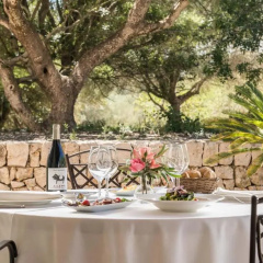 Belle Son Mas Luxury Finca Hotel - Bild 25