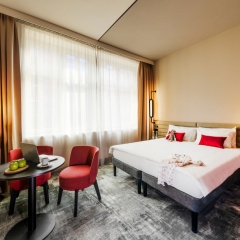 Novotel Münster City - Bild 5