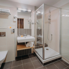 Iris Hotel Eden - Czech Leading Hotels - Bild 7