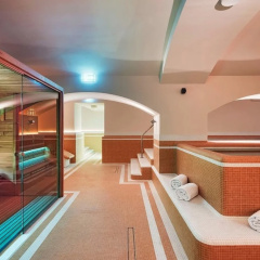 Aurea Ana Palace by Eurostars Hotel Company - Bild 18