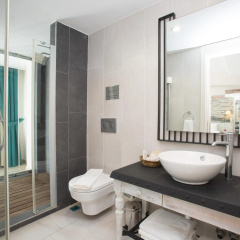 Dedeminn Marina Hotel - Bild 9