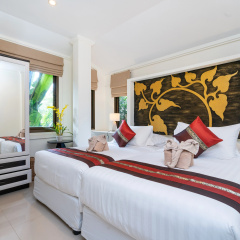 Boutique Resort Private Pool Villa - Bild 7