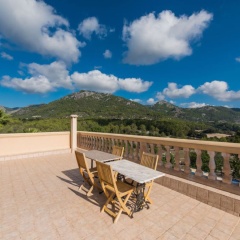 Holiday Home Sa Coma de Campanet - Bild 15