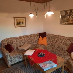 Ferienwohnung Johanna - Bild 2