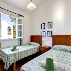 Apartamentos Torreta