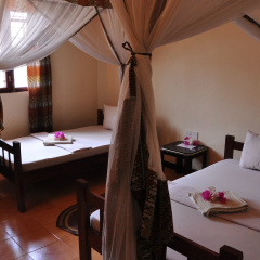 Hakuna Shida Guesthouse thumbnail 2