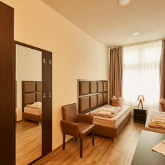 Harbour Apartments - Bild 2