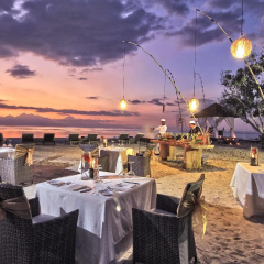 Hotel Ombak Sunset - Bild 28