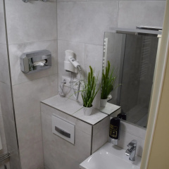 Trip Inn Residence City Center - Bild 11