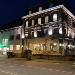 Weinhotel Cochem - Bild 1