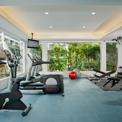 Centara Anda Dhevi Resort and Spa Krabi - Bild 19