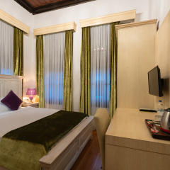 Cedrus Hotel - Bild 4