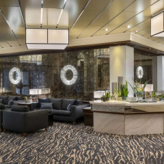 Maritim Hotel Darmstadt - Bild 27