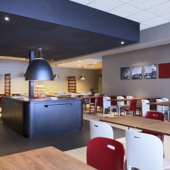 Campanile PRIME - Paris Pantin - Bild 24
