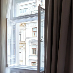 LOVIS Suites Vienna - Bild 7