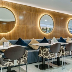 Sercotel Caspe - Bild 17